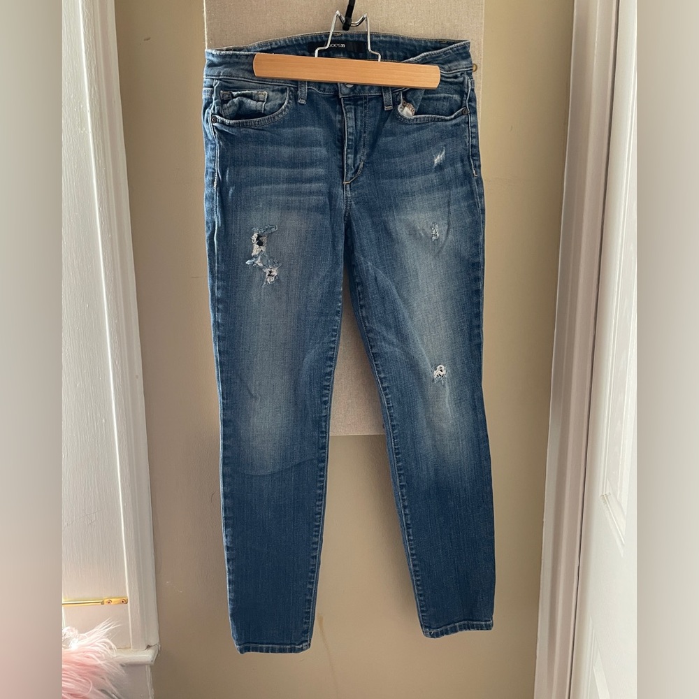 Joe’s Jeans Skinny Ankle 28